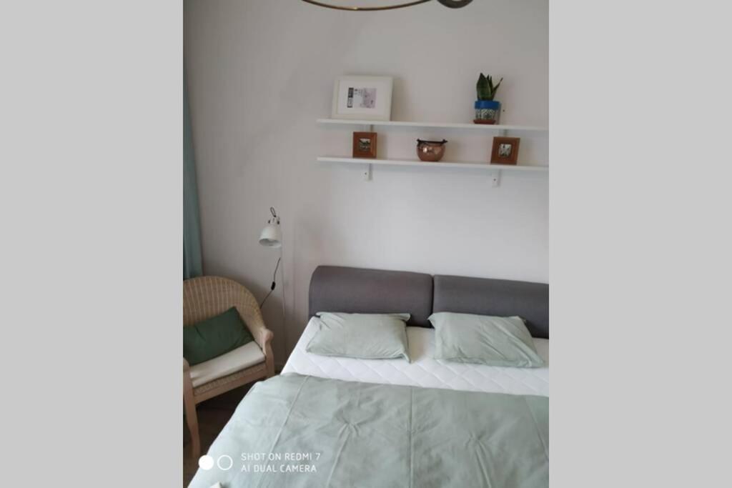A Cosy Studio In The City Centre Pozsony Kültér fotó