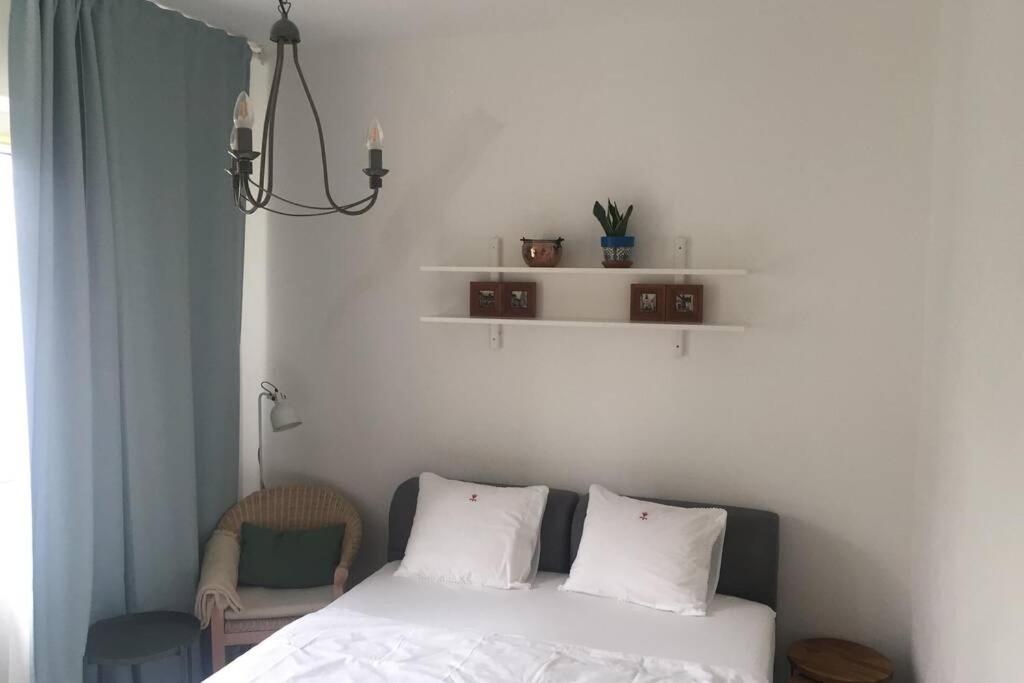 A Cosy Studio In The City Centre Pozsony Kültér fotó